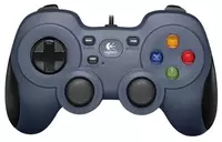 Геймпад Logitech F310 Gamepad USB