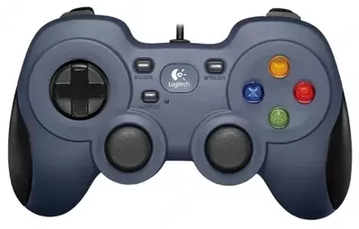 Logitech F310 Gamepad USB