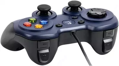 Logitech F310 Gamepad USB Logitech F310 Gamepad USB