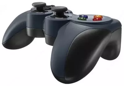 Logitech F310 Gamepad USB