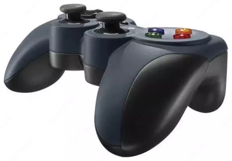 Геймпад Logitech F310 Gamepad USB