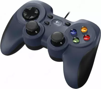 Logitech F310 Gamepad USB Logitech F310 Gamepad USB