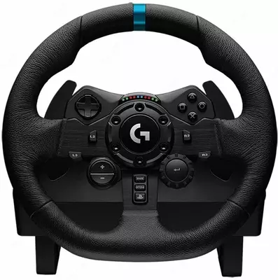 Logitech G923 o'yin rullari Logitech G923 o