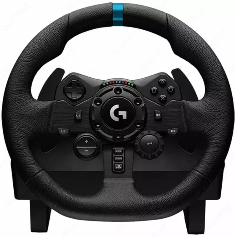 Logitech G923 o'yin rullari