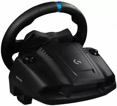 Logitech G923 o'yin rullari Logitech G923 o