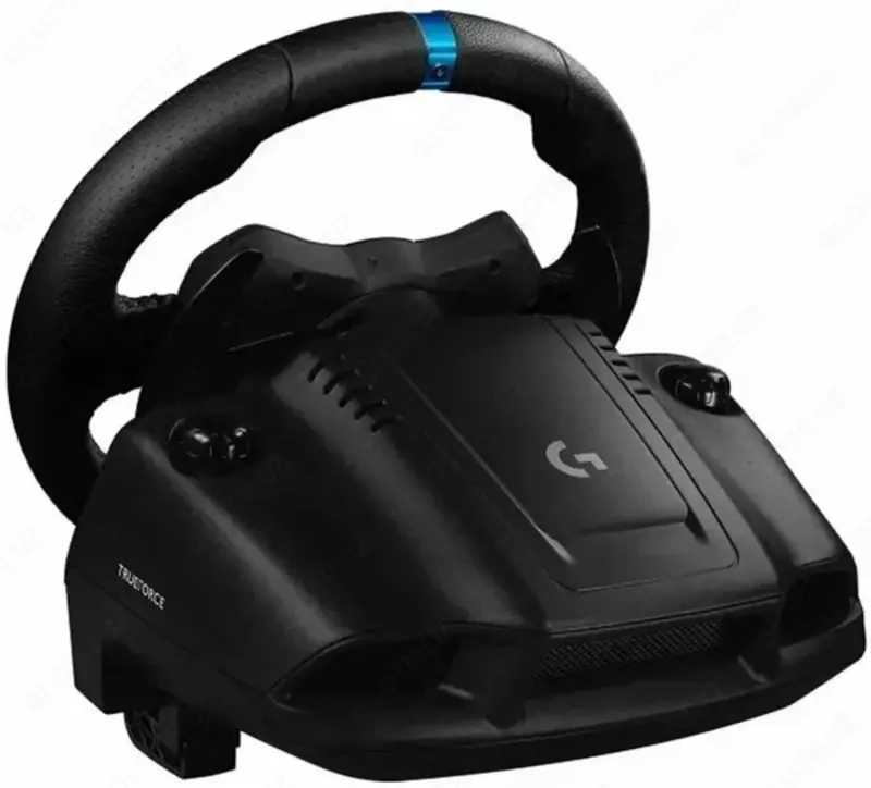 Logitech G923 o'yin rullari