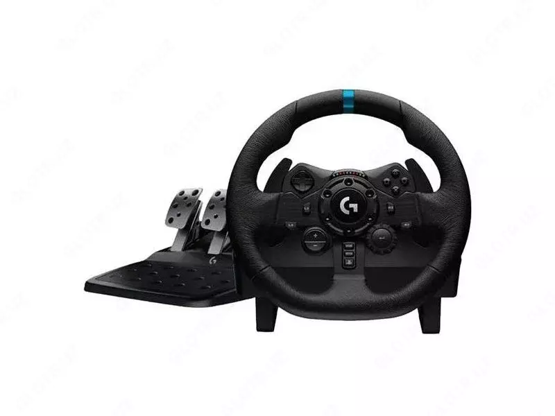 Logitech G923 o'yin rullari