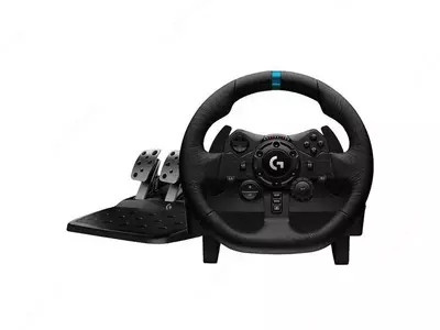 Logitech G923 o'yin rullari Logitech G923 o