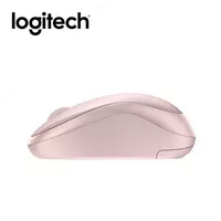 325 000 сум Logitech M240 Silent Bluetooth Mouse - ROSE