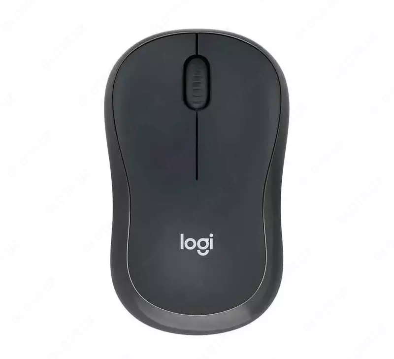 Logitech M240 Silent Bluetooth Mouse - GRAPHIT