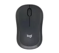 Logitech M240 Silent Bluetooth Mouse - GRAPHIT