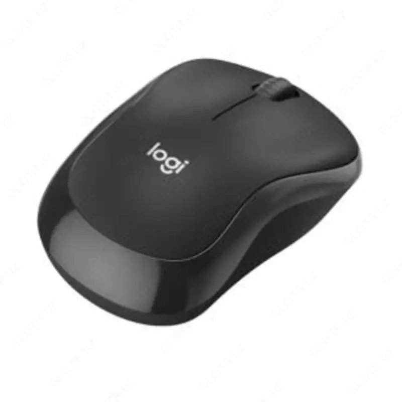 Logitech M240 Silent Bluetooth Mouse - GRAPHIT