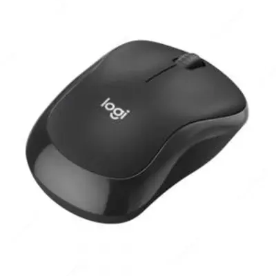 Logitech M240 Silent Bluetooth Mouse - GRAPHIT
