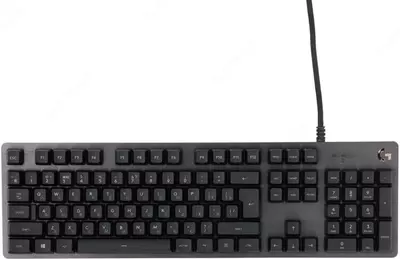 Игровая клавиатура Logitech G413 Mechanical Gaming Keyboard