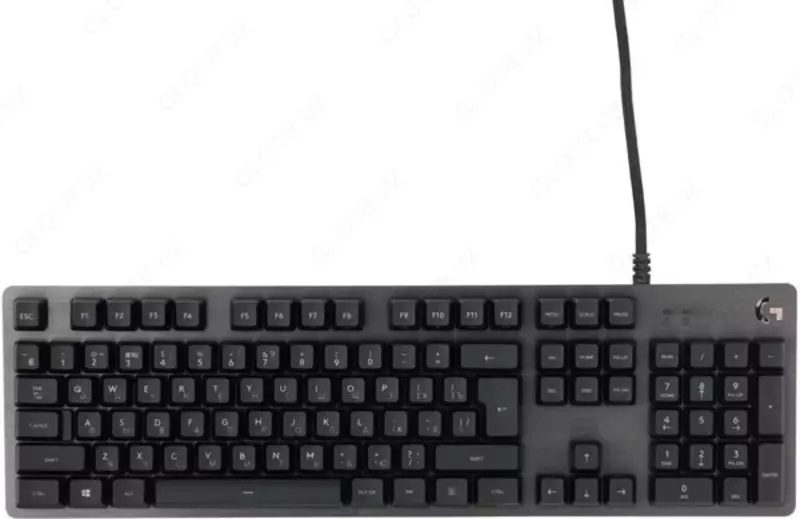 Игровая клавиатура Logitech G413 Mechanical Gaming Keyboard