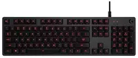 1 175 000 сум Игровая клавиатура Logitech G413 Mechanical Gaming Keyboard