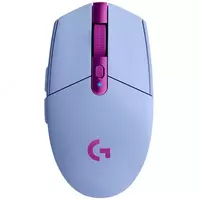Компьютерная мышь Logitech G305 Lightspeed LILAC