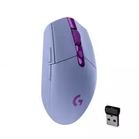Компьютерная мышь Logitech G305 Lightspeed LILAC - 662 500 сум