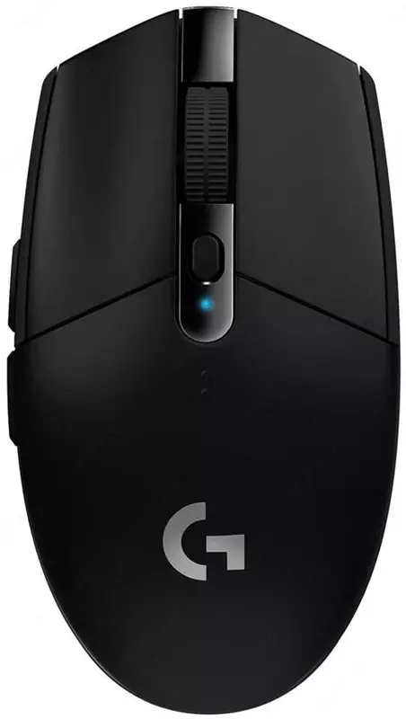 Компьютерная мышь Logitech G305 Lightspeed BLACK