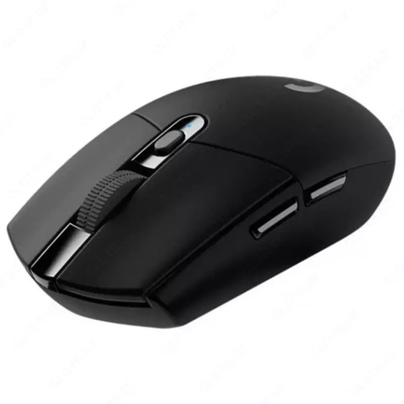 Компьютерная мышь Logitech G305 Lightspeed BLACK