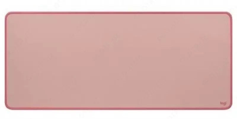 Коврик для мыши Logitech Desk Mat Studio Series DARKER ROSE