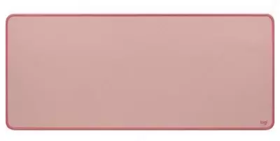 Sichqoncha paneli Logitech Desk Mat Studio Series DARKER ROSE