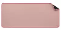 Коврик для мыши Logitech Desk Mat Studio Series DARKER ROSE - 462 500 сум