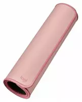 462 500 сум Коврик для мыши Logitech Desk Mat Studio Series DARKER ROSE