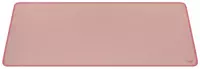 Коврик для мыши Logitech Desk Mat Studio Series DARKER ROSE Только в розницу