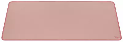 Sichqoncha paneli Logitech Desk Mat Studio Series DARKER ROSE