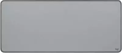 Коврик для мыши Logitech Desk Mat Studio Series DARKER ROSE