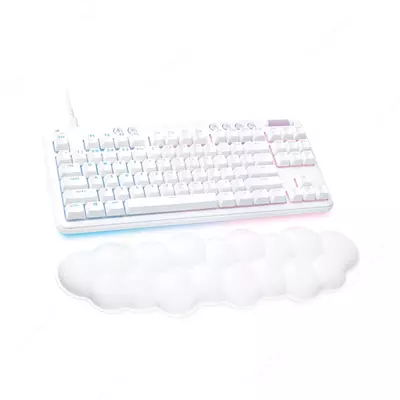O'yin klaviaturasi Logitech G713 Gaming Keyboard