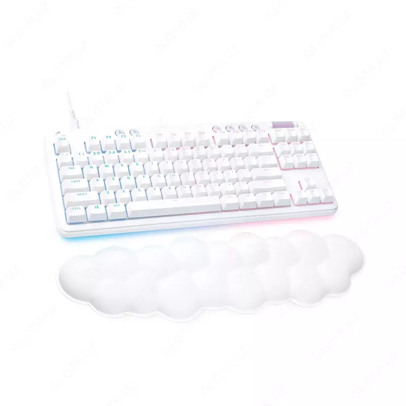 Игровая клавиатура Logitech G713 Gaming Keyboard