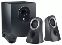 Колонки Logitech Z-313 2.1 RMS RTL