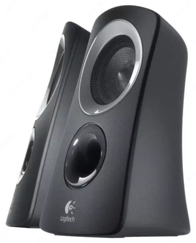 Колонки Logitech Z-313 2.1 RMS RTL