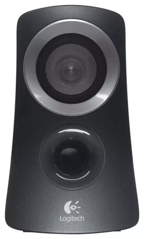 Колонки Logitech Z-313 2.1 RMS RTL