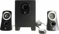 Колонки Logitech Z-313 2.1 RMS RTL Mytech.uz