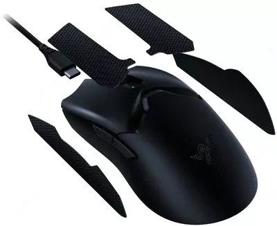 Игровая мышь Razer Viper V2 Pro (RZ01-04390100-R3G1)