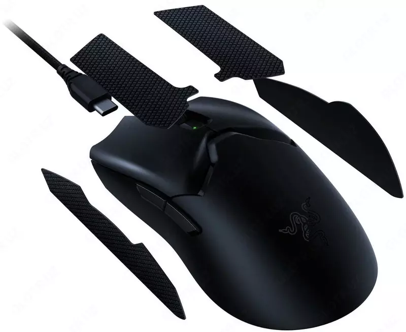 Mish Razer Viper V2 Pro (RZ01-04390100-R3G1)