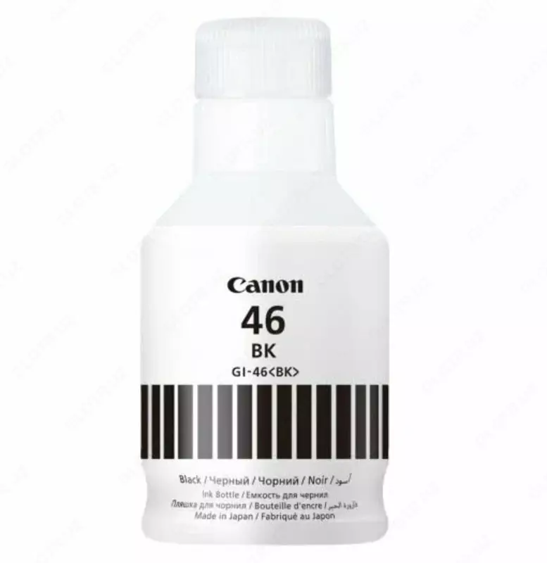 Чернила CANON GI-46 Black