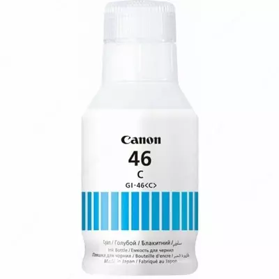 Siyoh CANON GI-46 Blue