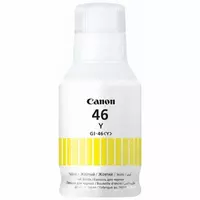 Siyoh CANON GI-46 YELLOW