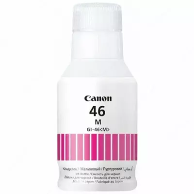 Siyoh CANON GI-46 PINK