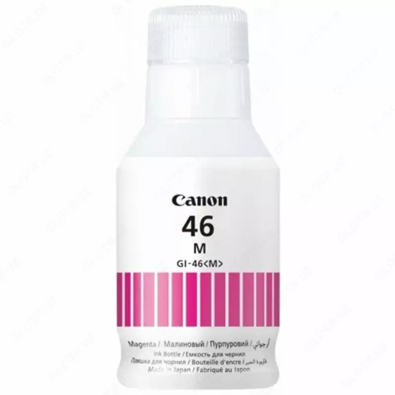 Чернила CANON GI-46 PINK