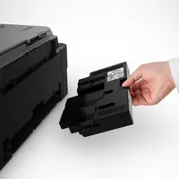 Памперс Canon MC-G02 / Pixma G1420/2420/2460/3420/3460/540/640 - 350 000 сум