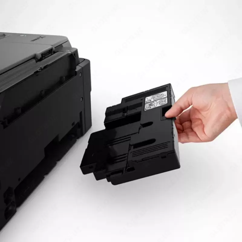 Pampers Canon MC-G02 / Pixma G1420/2420/2460/3420/3460/540/640