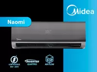 Кондиционер MIDEA Naomi 07 inv Wifi - 5 187 500 сум