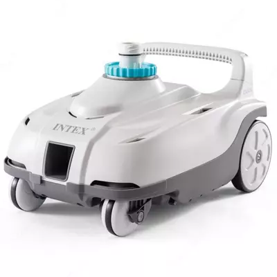 INTEX Автоматический пылесос ZX100 для очистки бассейна