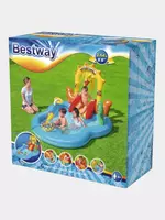 Bestway Игровой центр "Дикий Запад" - 1 725 000 сум