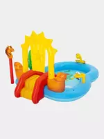 1 725 000 сум Bestway Игровой центр "Дикий Запад"